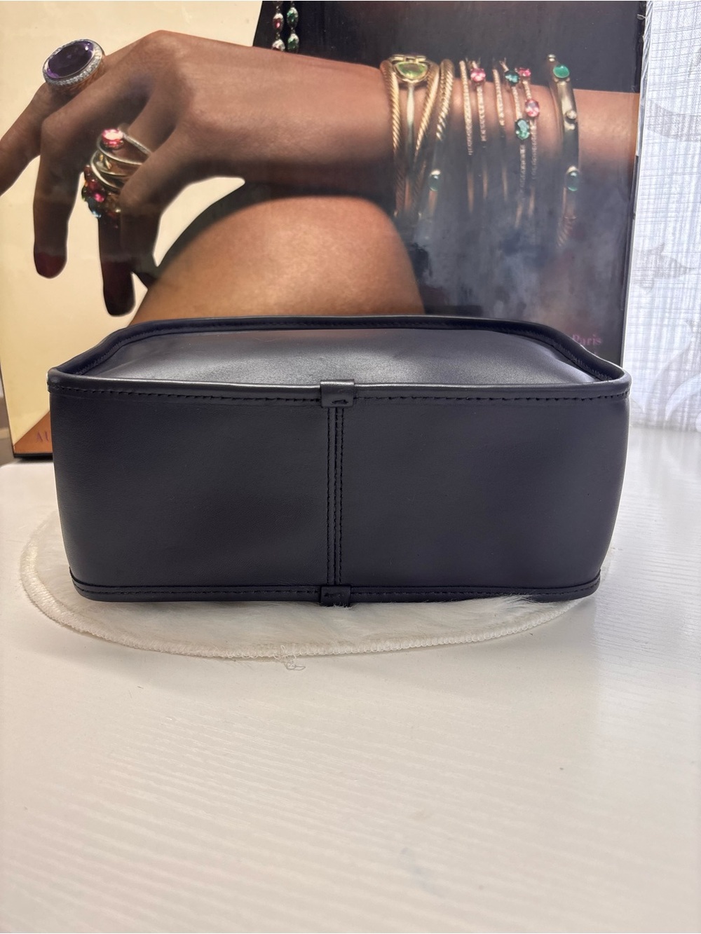 Coach BNWT retro lunch pail - Picture 3 of 6